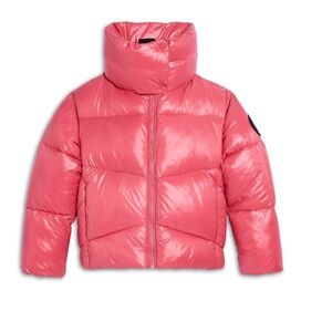 Like new Girls' Isolda Puffer Jacket